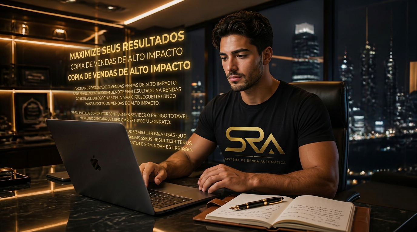 Copy de anúncio